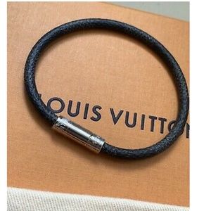 Louis Vuitton bracelet